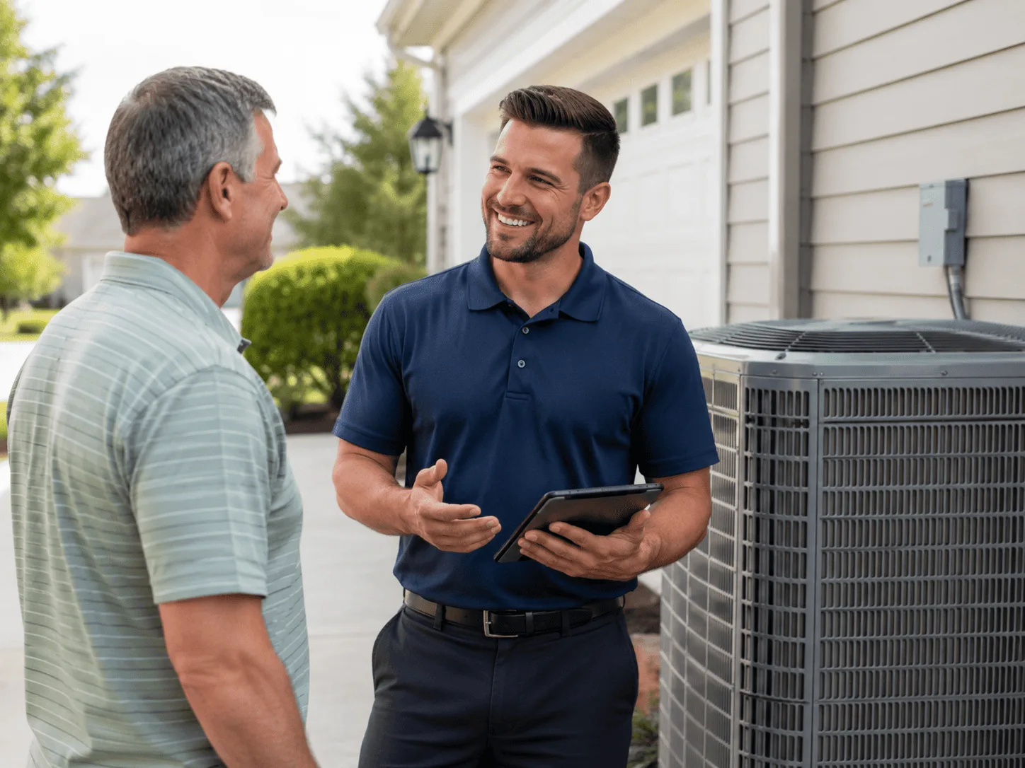 Heat Pump Installation Alex, OK FAQs
